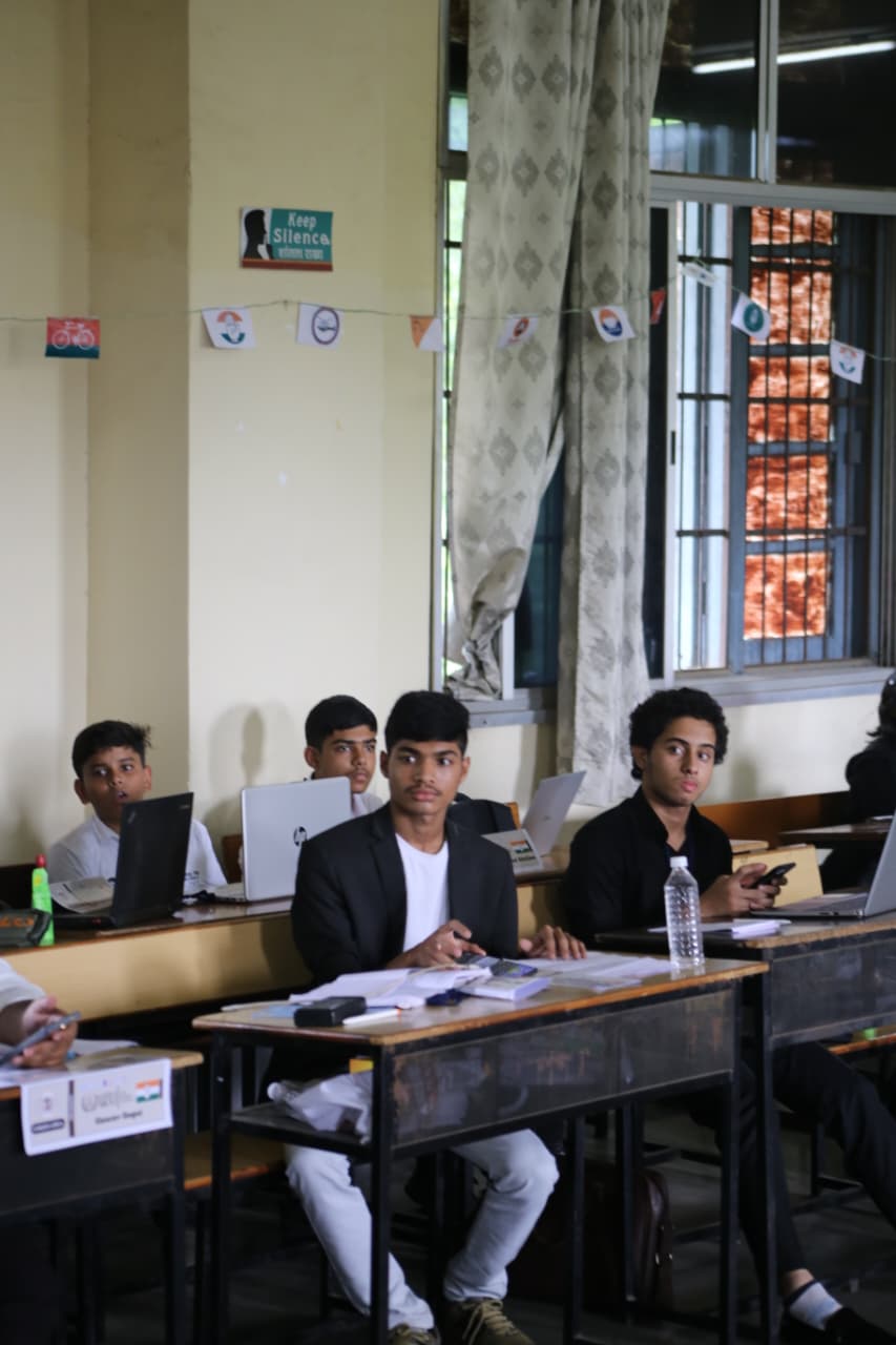 UN Security Council Simulation